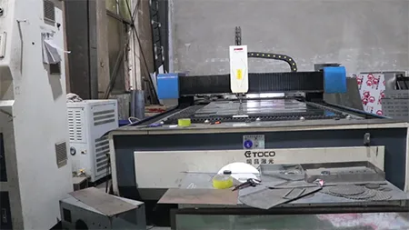 Workshop Produksi Ruangan Hipobarik